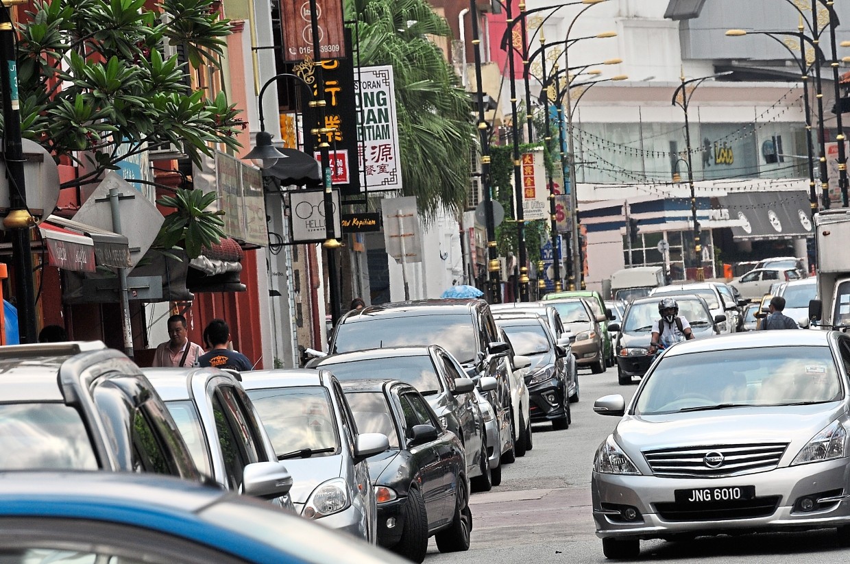 Mbjb Parking App APK